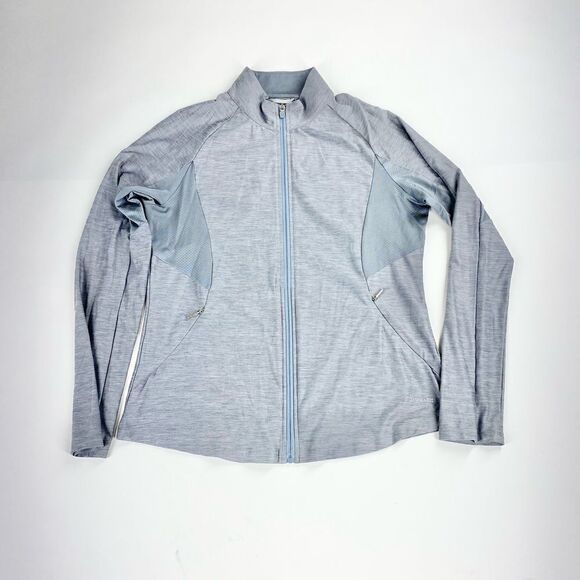Cutter & Buck Annika golf tech jacket M - Picture 1 of 9